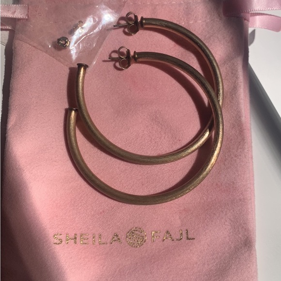 Sheila fajl rose gold large everybody’s favorites - Picture 1 of 1